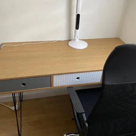 Maison Atypique 5 Couchages ,2 Lits Doubles Et Un Lit Simple ! Avec Un Grand Terrain !animaux Bienvenus !wifi Netflix Ecran Plat 4k Les Forges (Vosges)