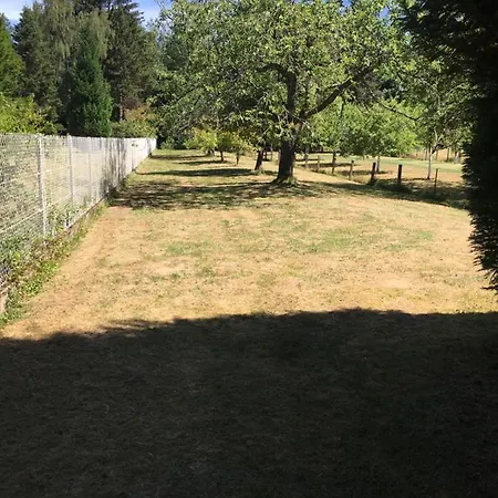Maison Atypique 5 Couchages ,2 Lits Doubles Et Un Lit Simple ! Avec Un Grand Terrain !animaux Bienvenus !wifi Netflix Ecran Plat 4k Les Forges (Vosges)