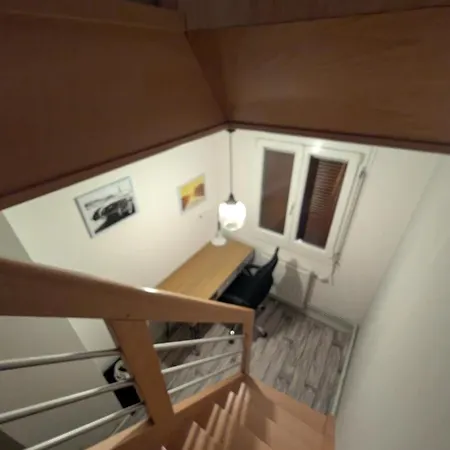 Maison Atypique 5 Couchages ,2 Lits Doubles Et Un Lit Simple ! Avec Un Grand Terrain !animaux Bienvenus !wifi Netflix Ecran Plat 4k Les Forges (Vosges)